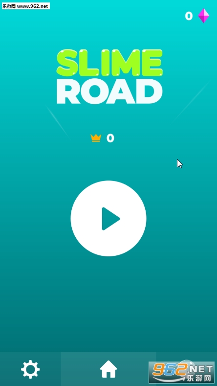 Slime Road安卓版 Slime Road安卓版