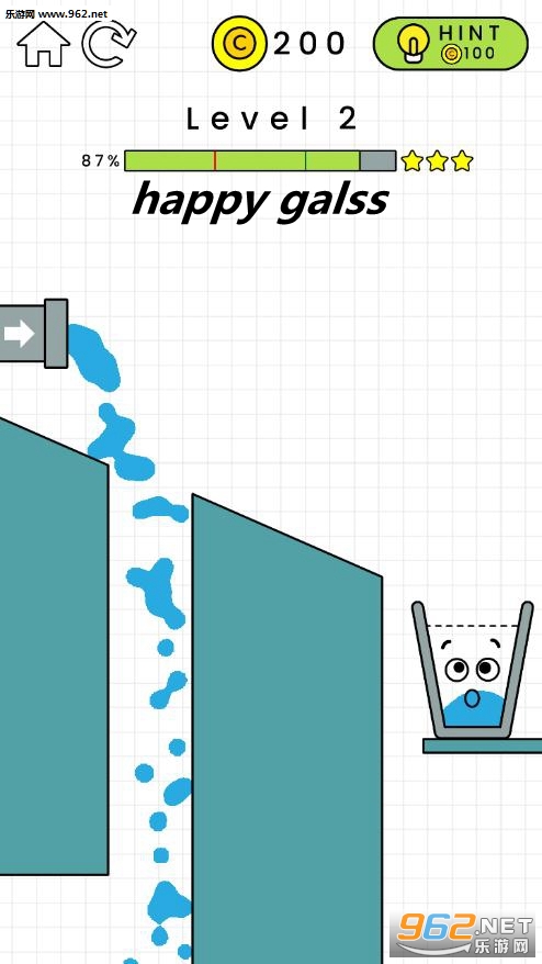 happy galss�ٷ���