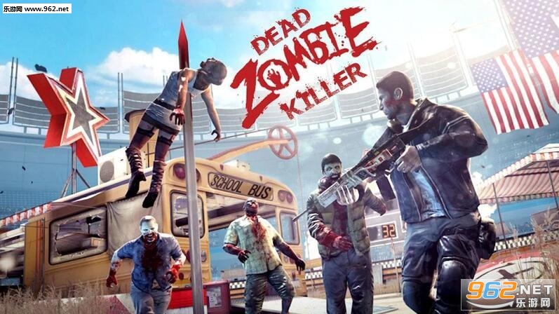 Dead Zombie Killer Sniper(������ʬ���԰�׿��)��ͼ0