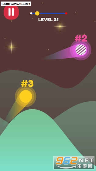 Hill Racer Champions��׿���ͼ2