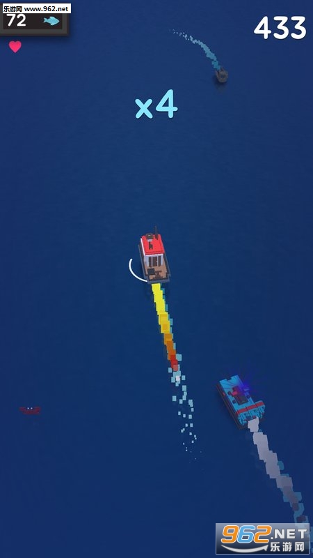 ShipsCops(�洬VS���찲׿��)��ͼ1