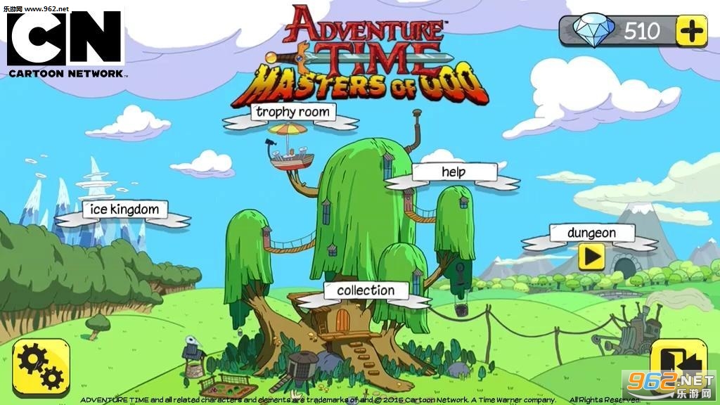 Masters of Ooo(̽�ջð�մ�ʦ��׿��)��ͼ1