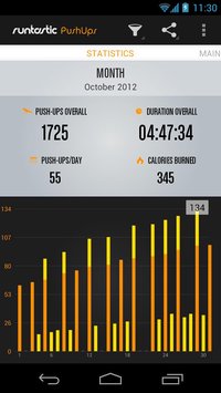 Push-Ups(���Գ�����������׿��)v1.13��ͼ3