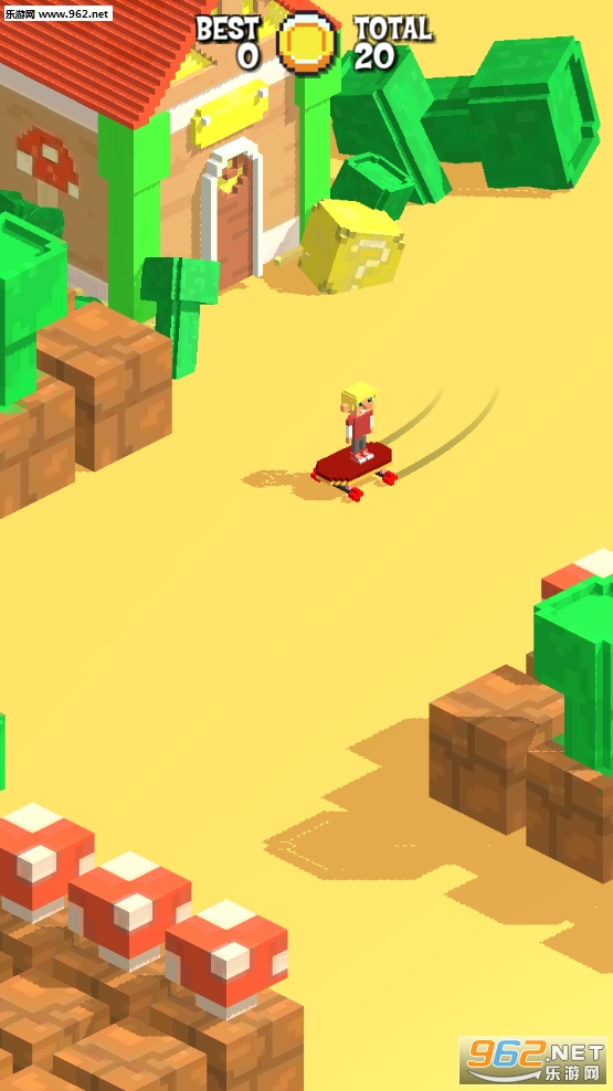 SLIPPY SURF(��������˰�׿��)��ͼ1