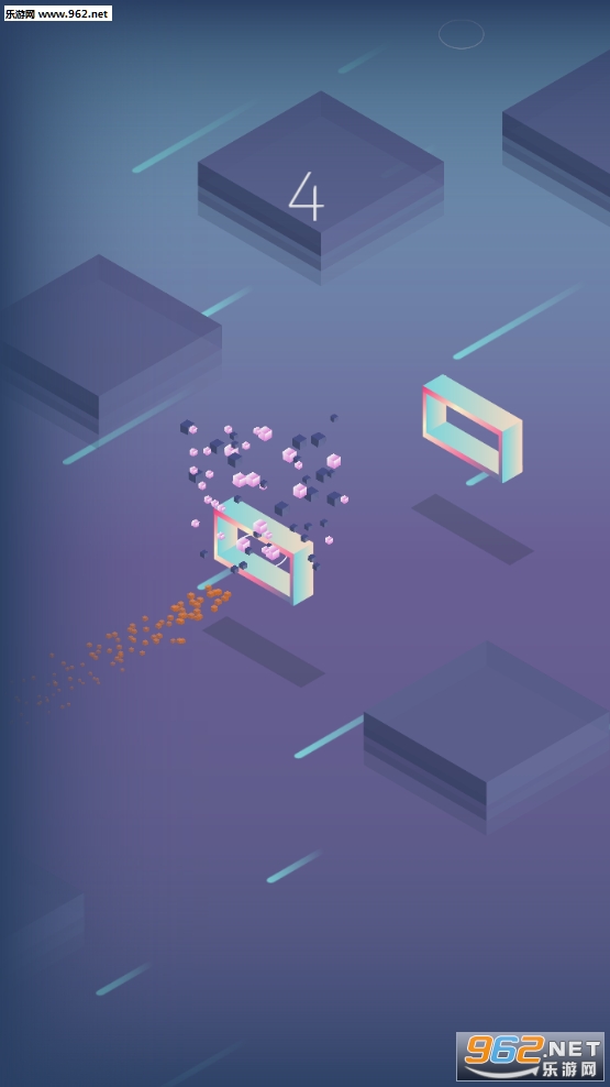 Cube Ride(����������׿��)��ͼ2
