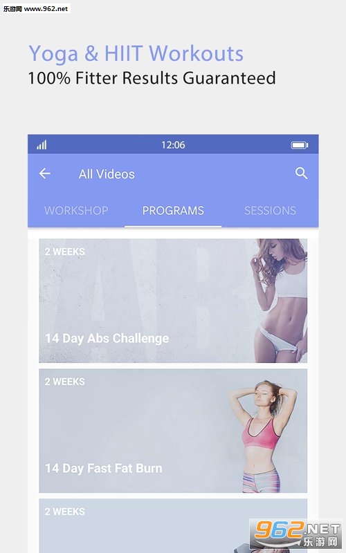 Yoga Studio(��칤����:���İ�׿��)v2.0.16��ͼ3