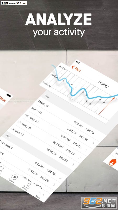 Strava��׿��v58.0.0��ͼ2