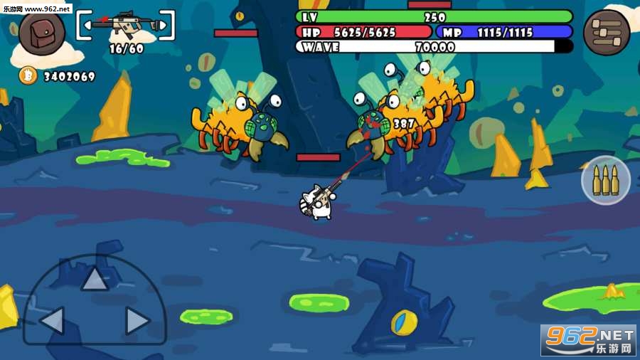 CatGun(һǹ����è�ٷ���)��ͼ2