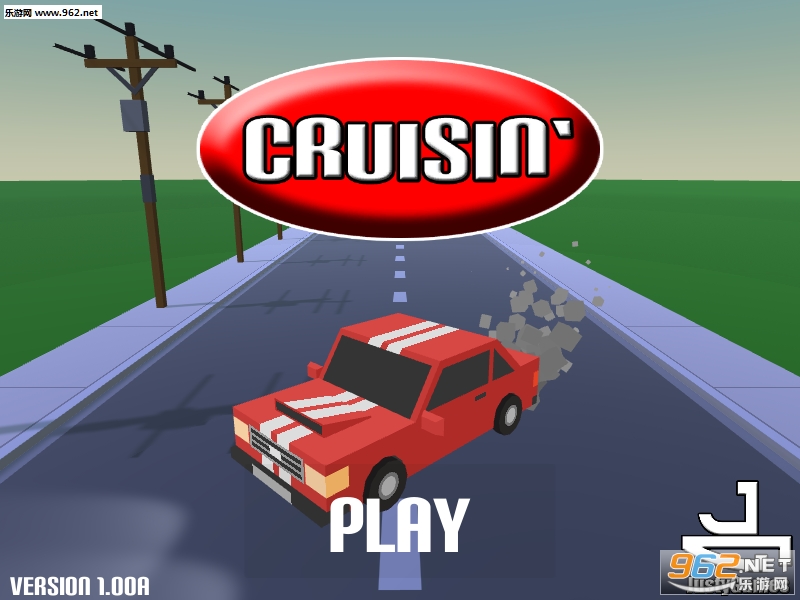 Cruisin�ֻ����ͼ0