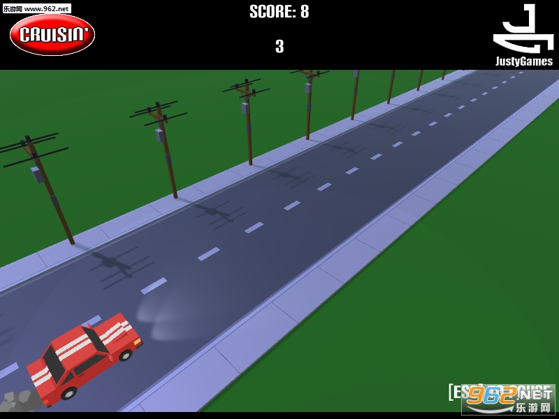 Cruisin�ֻ����ͼ1