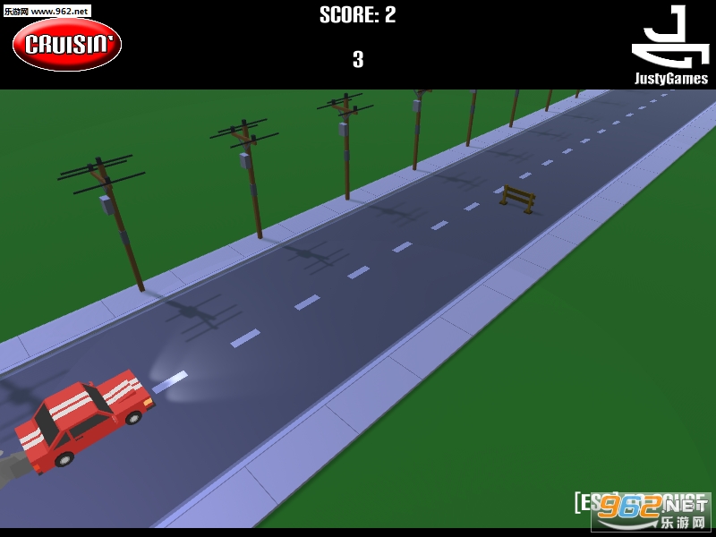Cruisin�ֻ����ͼ2