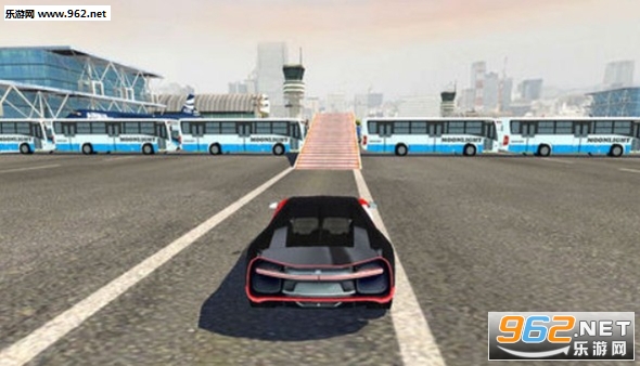 Hollywood Stunts Racing Star(�������ؼ�������������)��ͼ1