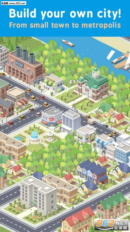 Pocket City(���н���������)v0.1.95��ͼ3