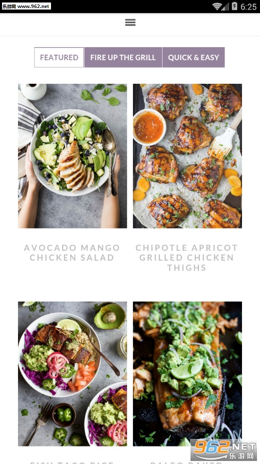Easy Healthy Diet Food��׿��v1.5��ͼ0