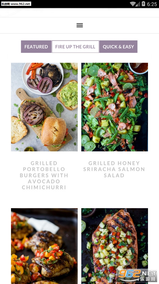 Easy Healthy Diet Food��׿��v1.5��ͼ1