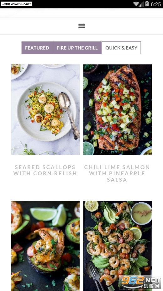 Easy Healthy Diet Food��׿��v1.5��ͼ2