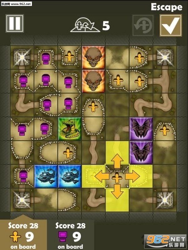Damn Town(������С��׿��)��ͼ0