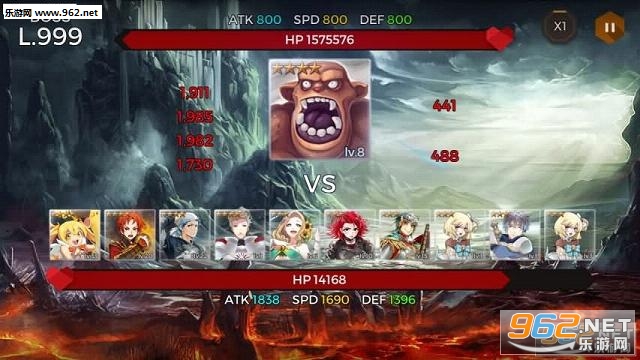 秘密之塔500Fv82最新版截图1