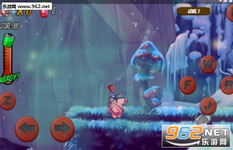 Piggy Soldier(����սʿ����ð���ֻ���)��ͼ2