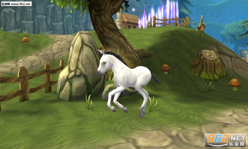Horse Paradise(�����������ҵ�����������׿��)��ͼ0