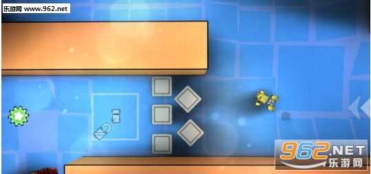 Tile Rider(瓷砖骑士官方版)截图1