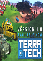 ̩���Ƽ�(TerraTech)