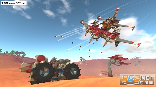 ̩���Ƽ�(TerraTech)Steam���ͼ0