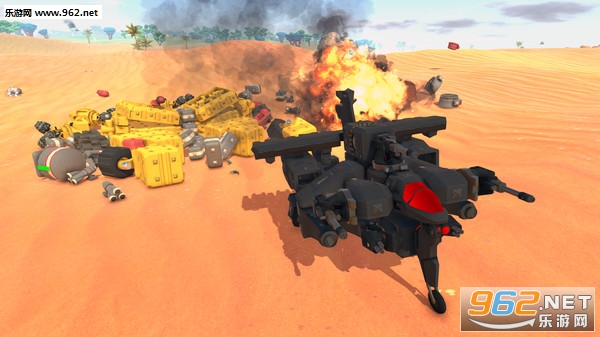 ̩���Ƽ�(TerraTech)Steam���ͼ2