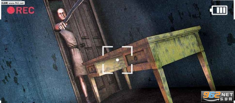 Haunted Grandpa House Horror survival Escape Games(闹鬼的爷爷家安卓版)截图0