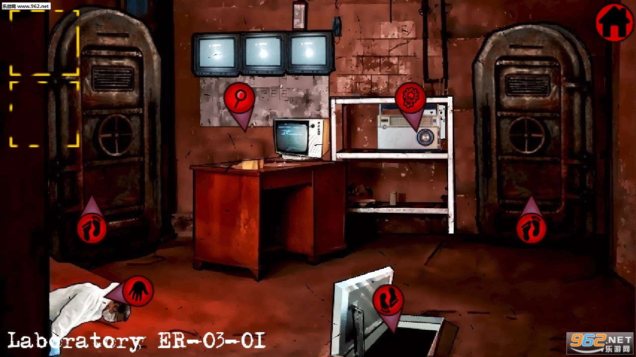 Escape From Chernobl(�����ж�ŵ������׿��)��ͼ1