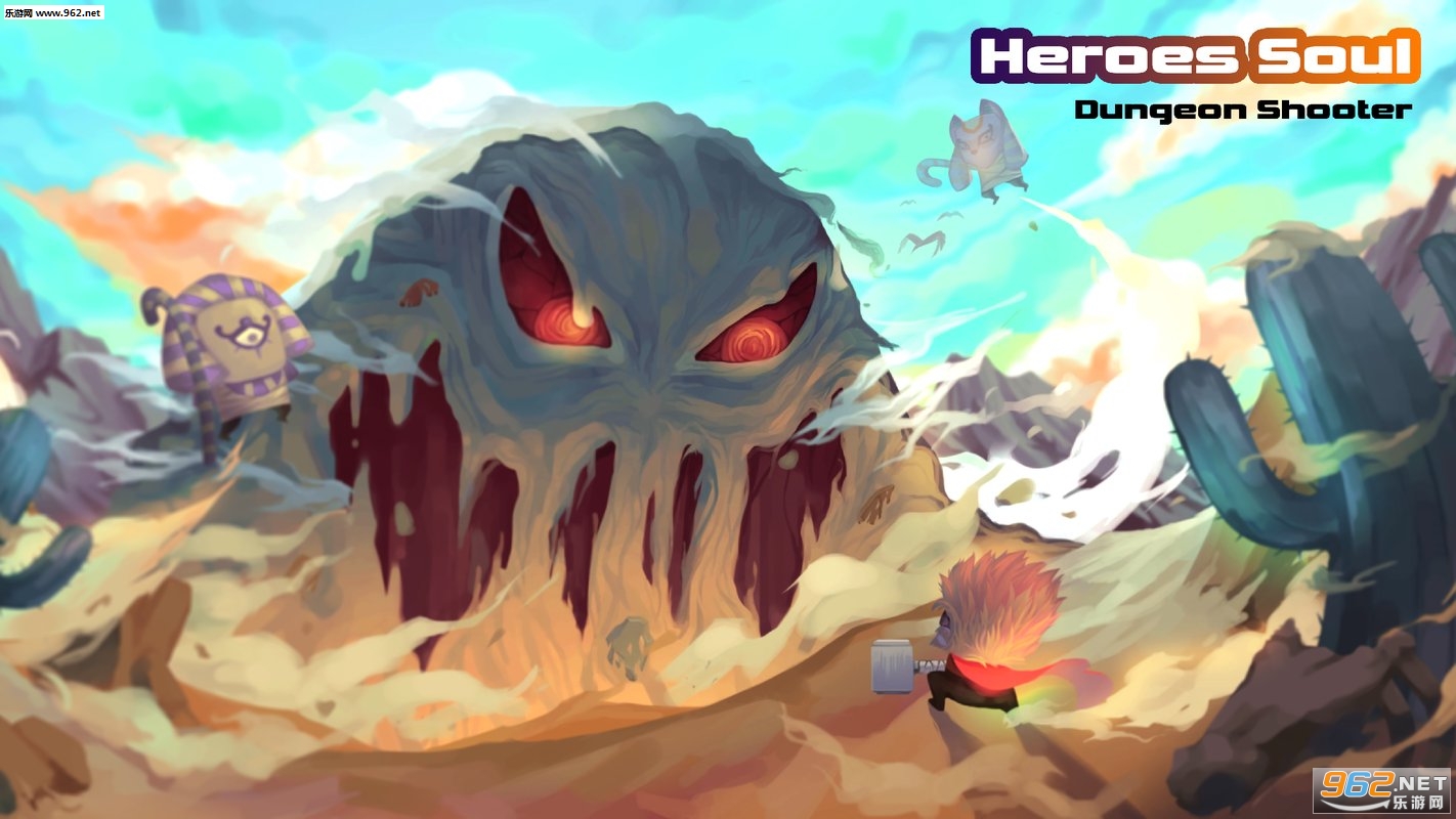 Heroes Soul(Ӣ��֮��������ְ�׿��)��ͼ0
