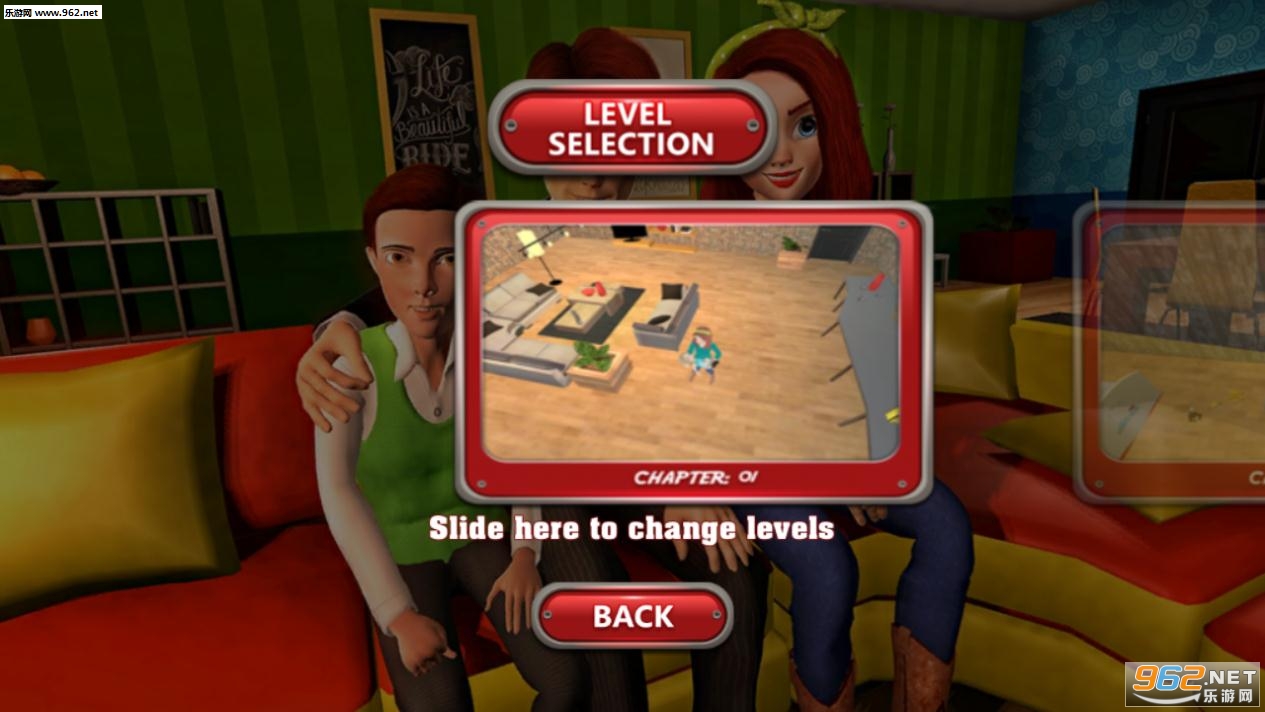 Virtual Mother Game: Family Mom Simulator(����ģ�����ֻ���)��ͼ1