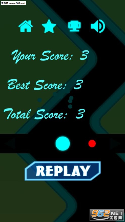 ZigZag Lite(Zig Zag Lite安卓版)截图0