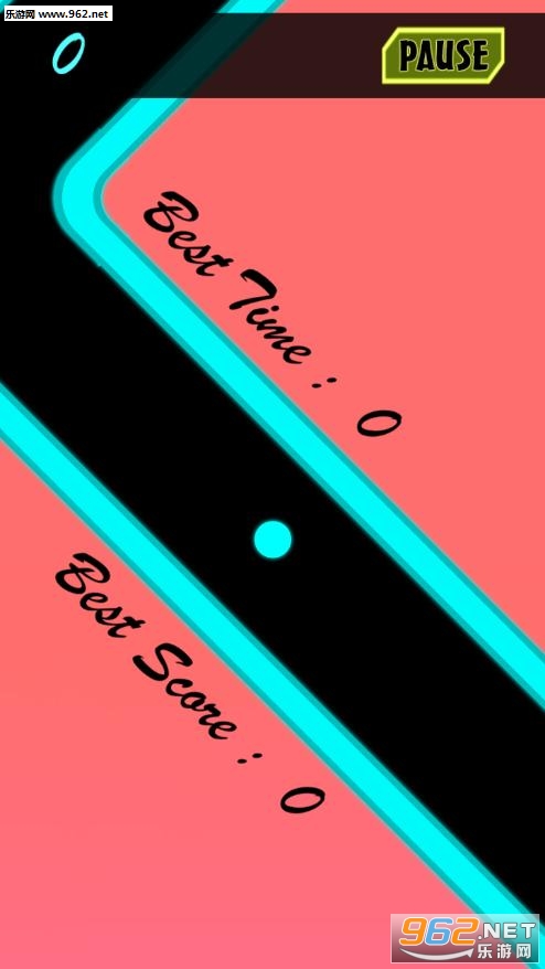 ZigZag Lite(Zig Zag Lite安卓版)截图1
