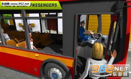 Public Bus Transport(��ʿ����ģ����2018��Ϸ)��ͼ2