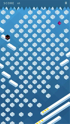 恐慌下坠官方版截图1