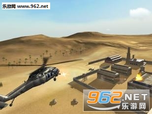 直升机模拟汉化版截图2