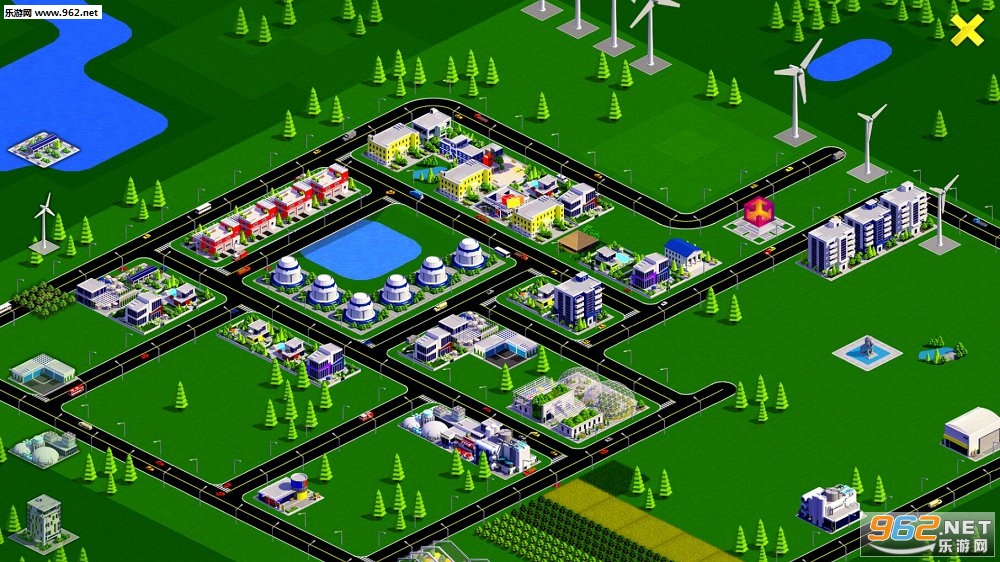 Designer City 2(�������ʦ2�ٷ���)��ͼ1
