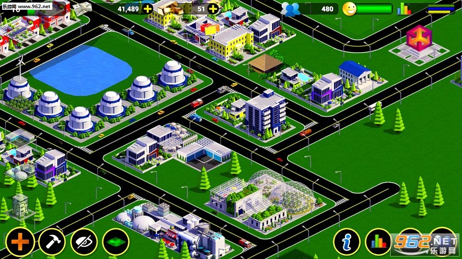 Designer City 2(�������ʦ2�ٷ���)��ͼ2