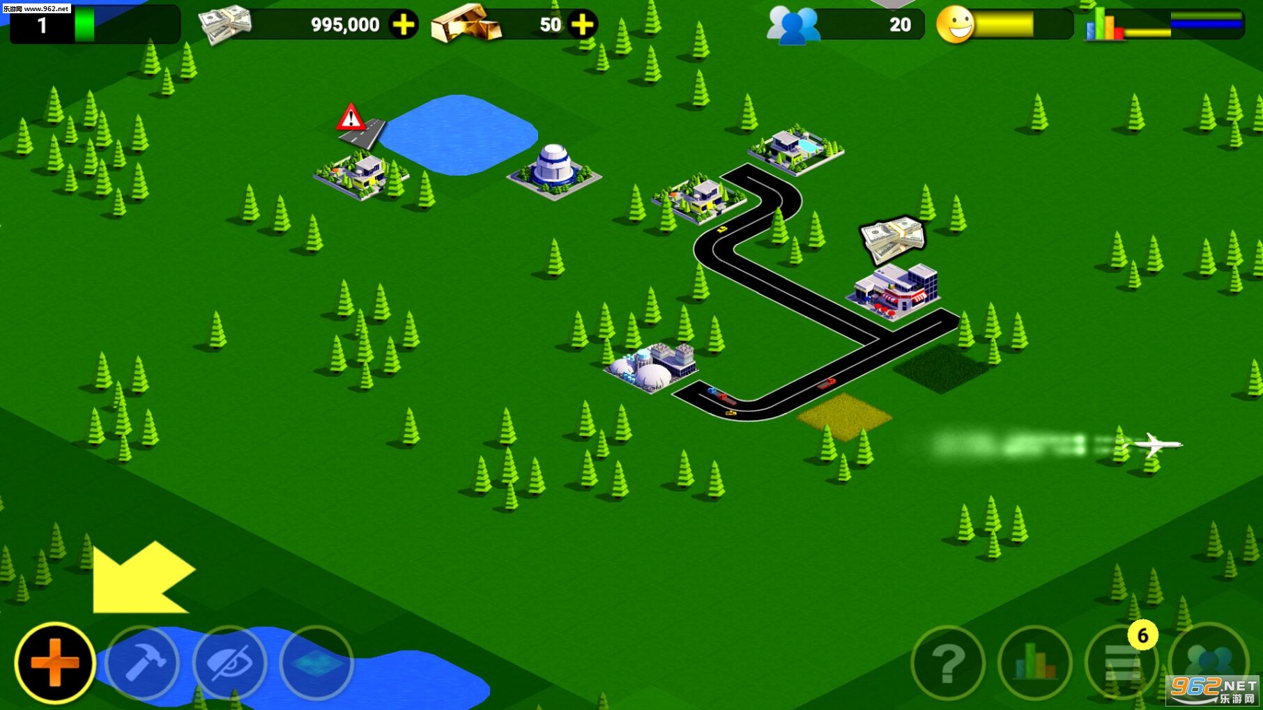 Designer City 2(�������ʦ2�ٷ���)��ͼ3