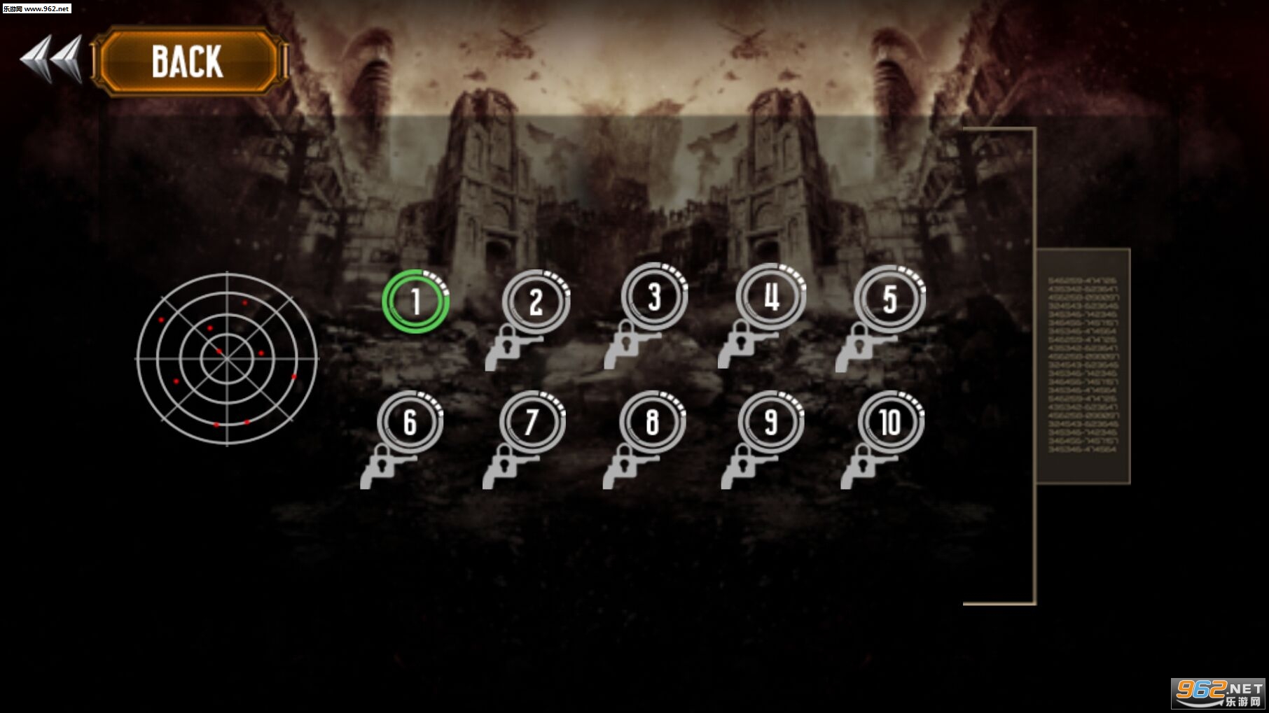 Alpha Beta Delta force(阿尔法部队官方版)截图0