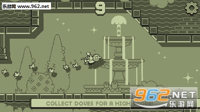 8bit Doves捕鸽人安卓版截图3
