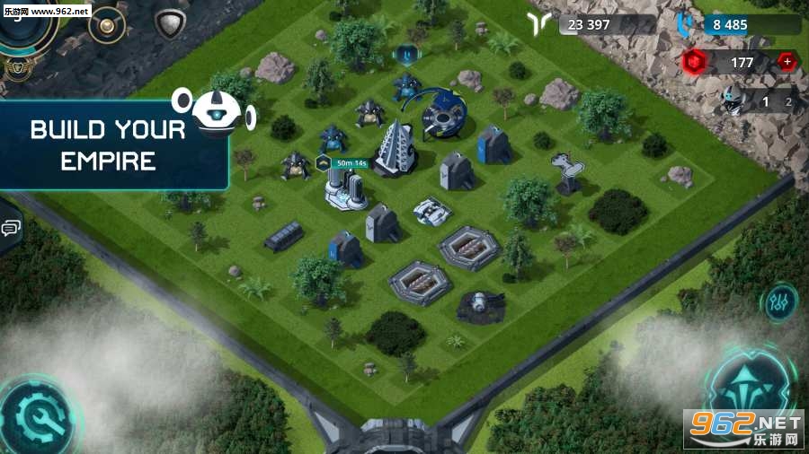 Zion Wars(���ʥս��׿��)��ͼ4