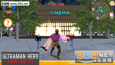 ����������Ӣ�۰�׿���ͼ1