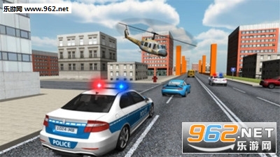 单机狂野赛车手游截图1