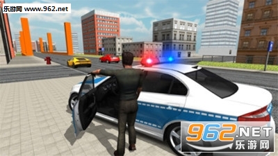 单机狂野赛车手游截图2