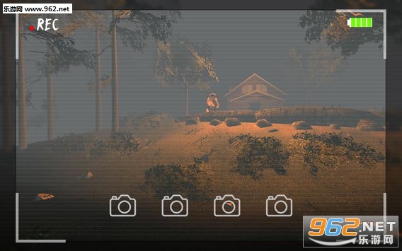 Bigfoot Hunting(���Դ�Źְ�׿��)��ͼ1