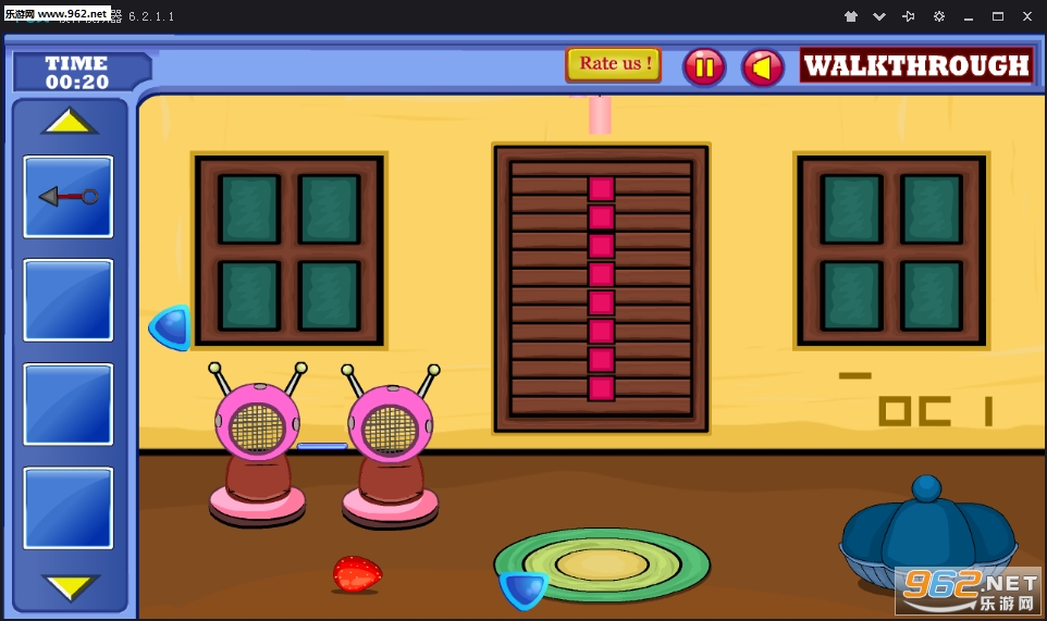 Cute Joker Rescue(�ɰ���С��Ӫ�Ȱ�׿��)v1.0��ͼ0