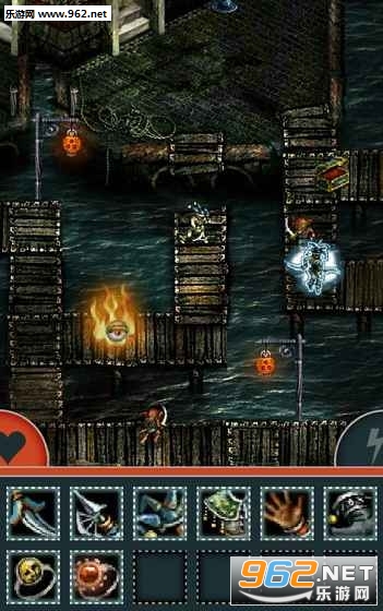 trIglav魔塔手游截图3