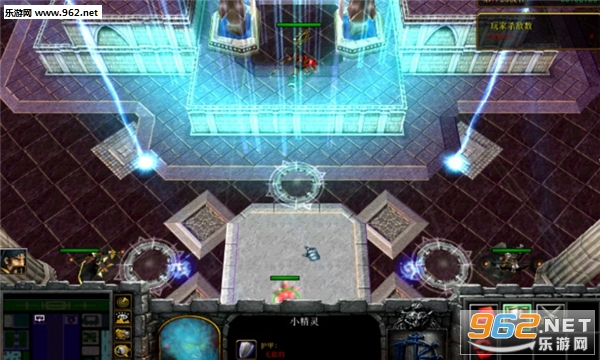 乱舞星辰1.0正式版(附攻略/隐藏密码)截图0